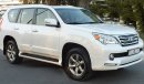 Lexus GX460 PLATINUM