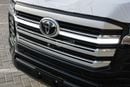 تويوتا لاند كروزر LC300 4.0L PETROL V6 GXR FULL WITH-RADAR AT 7S 2026MY