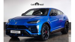 Lamborghini Urus -GCC Spec