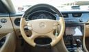 Mercedes-Benz CLS 500