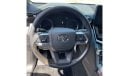 Toyota Land Cruiser VXR 4.0L Petrol A/T Full Option with Radar