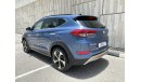 Hyundai Tucson 2400