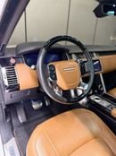 Land Rover Range Rover VOGUE SE Land Rover Range Rover 2020 GCC specs