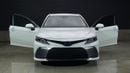 Toyota Camry LE Hybrid 2.5L