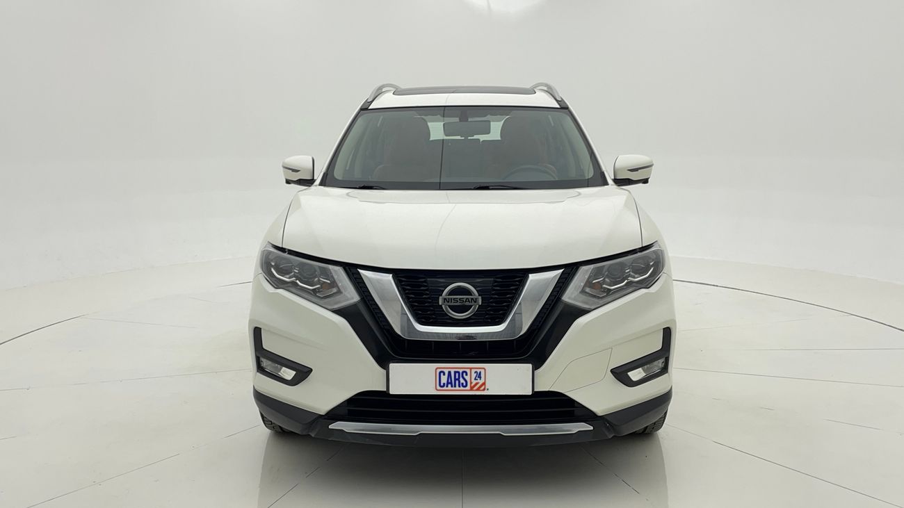 Nissan XTrail SL 2.5 | Zero Down Payment | Free Home Test Drive
