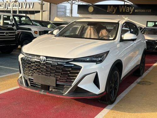Changan X5 Plus BEYOND PRO