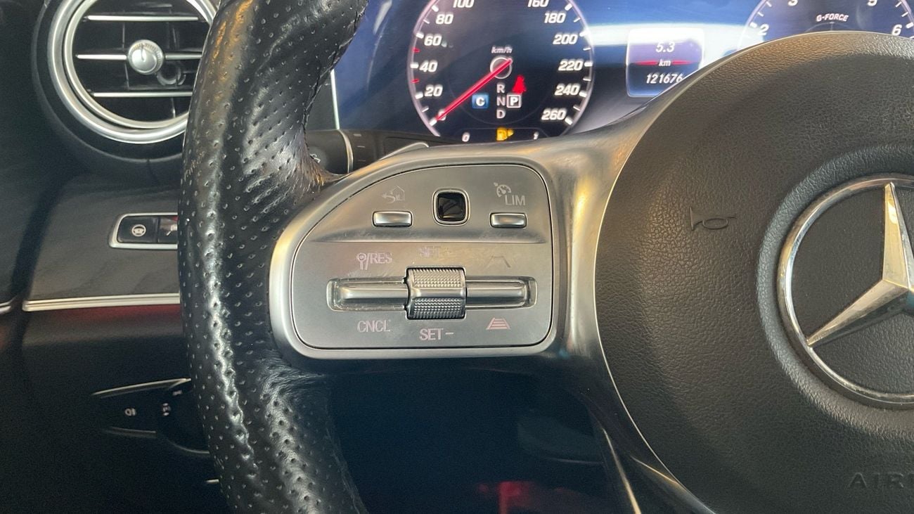 Mercedes Benz E350 STD | Guaranteed Warranty | 0 Down Payment