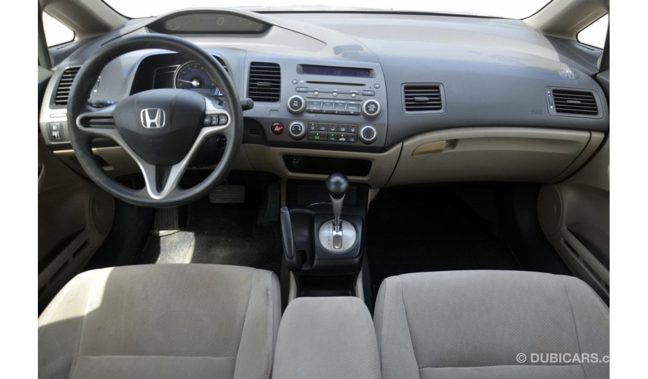 Honda Civic 1.8L Full Auto Perfect Condition