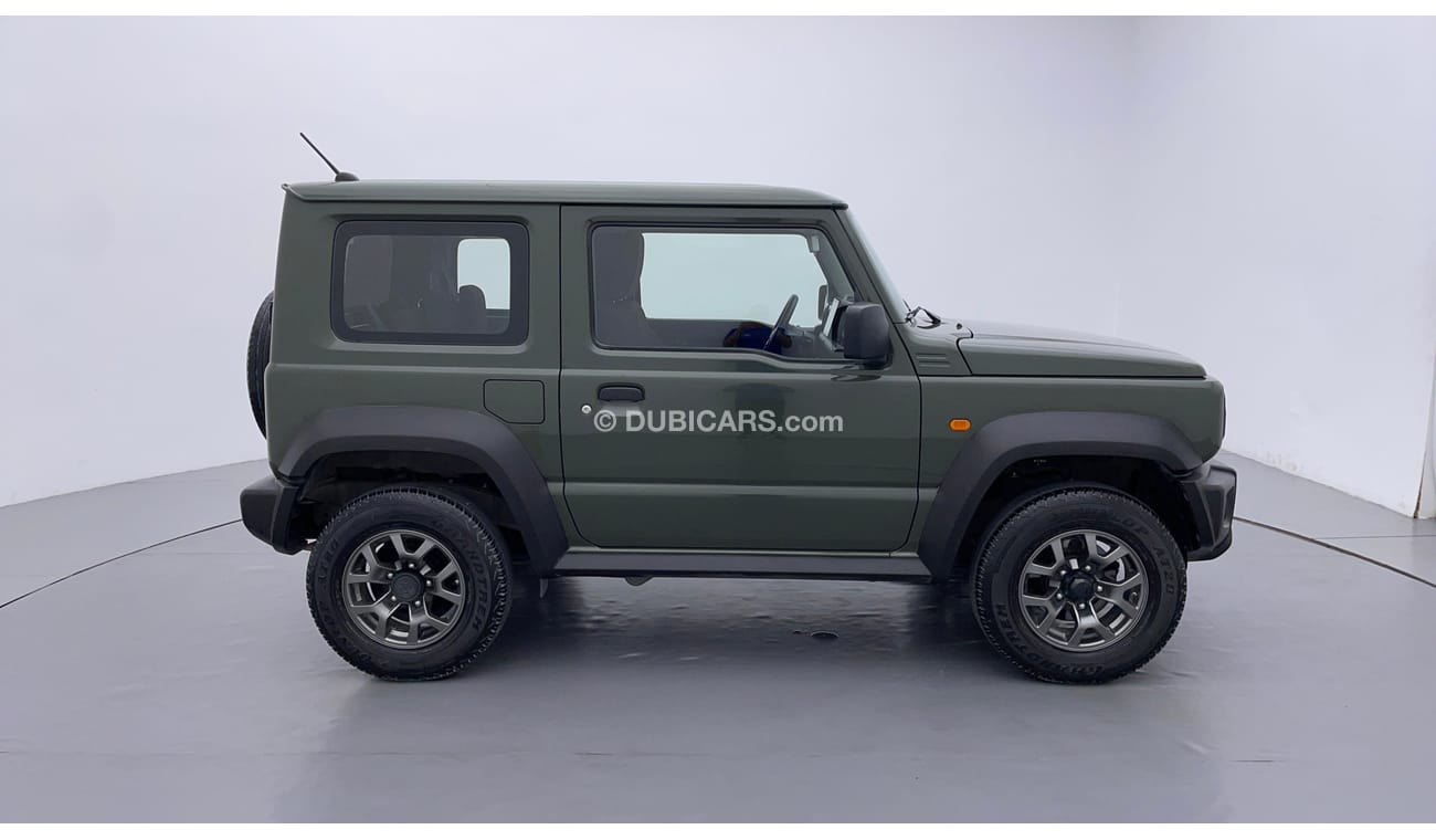 Suzuki Jimny GL 1.5 | Zero Down Payment | Free Home Test Drive