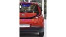 Kia Soul EXCELLENT DEAL for our KIA Soul S ( 2021 Model ) in Red Color American Specs