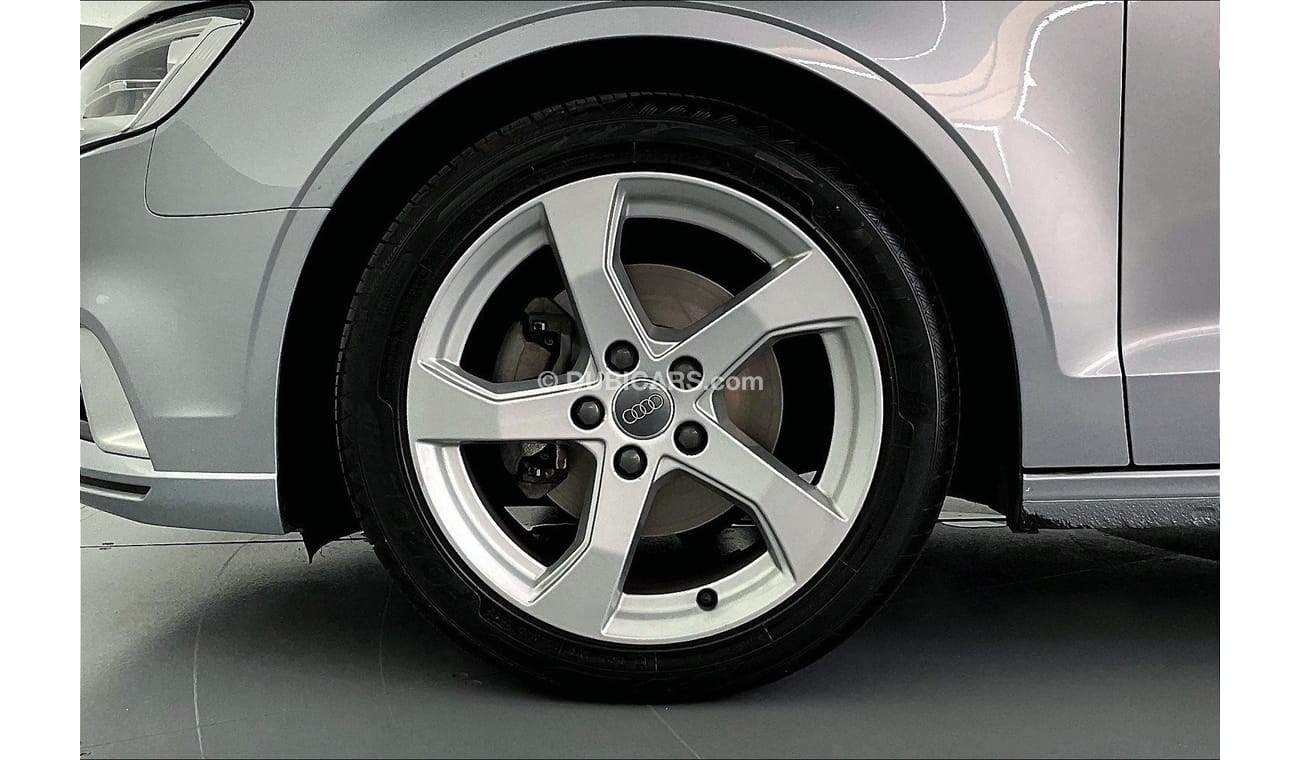 Audi A3 35 TFSI Sport