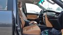 Toyota Fortuner 2.7L