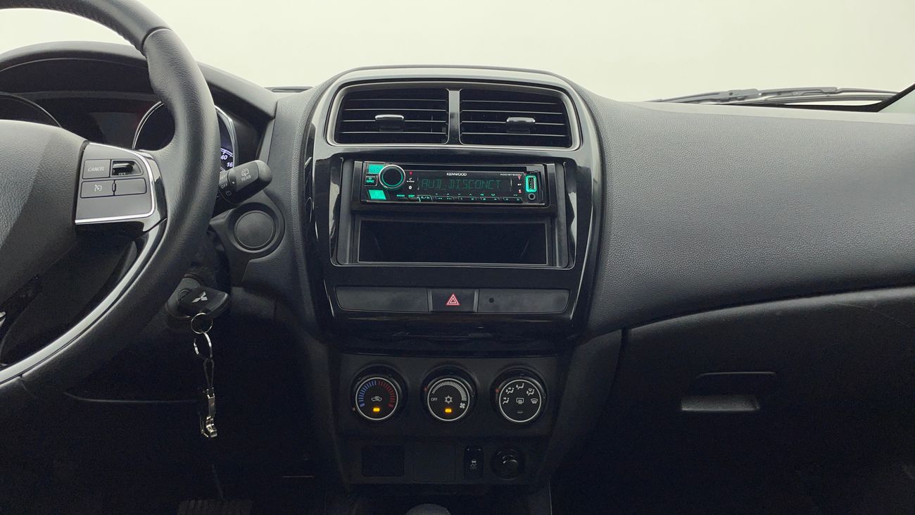 Mitsubishi ASX GLX LOWLINE 2 | Zero Down Payment | Home Test Drive