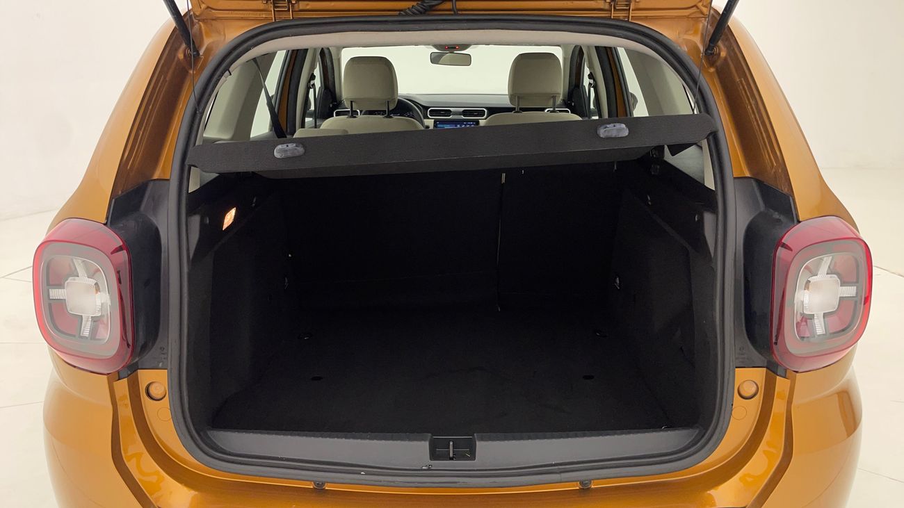 رينو داستر PE 1.6 | بدون دفعة مقدمة | اختبار القيادة في المنزل