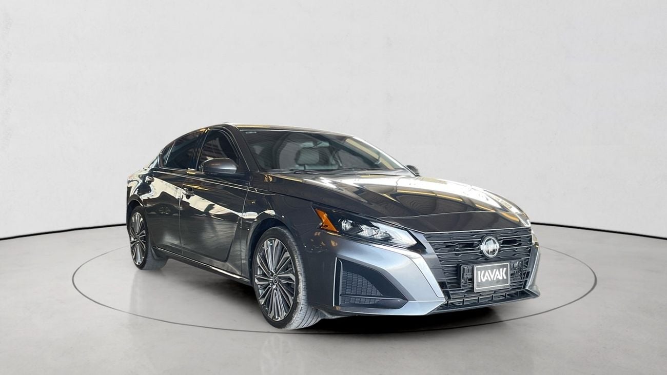 Nissan Altima 2.5 SV AUTO | Guaranteed Warranty | 0 Down Payment