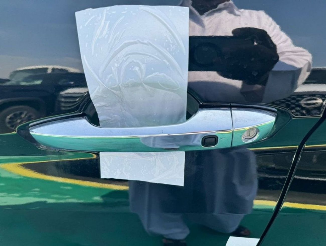 ميتسوبيشي إكسباندر 1.5L PETROL 2024