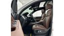 BMW X5 40i M Sport 2019 BMW X5 xDrive40i M-Kit, May 2024 BMW Warranty + Service Pack, Full Options, GCC