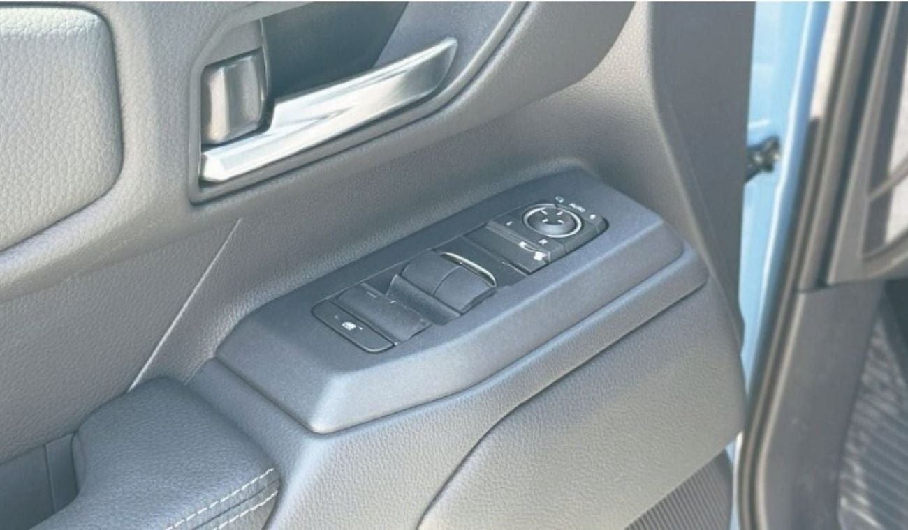 Toyota Prado ADVENTURE 1ST EDITION TOYOTA PRADO 2.4 PETROL