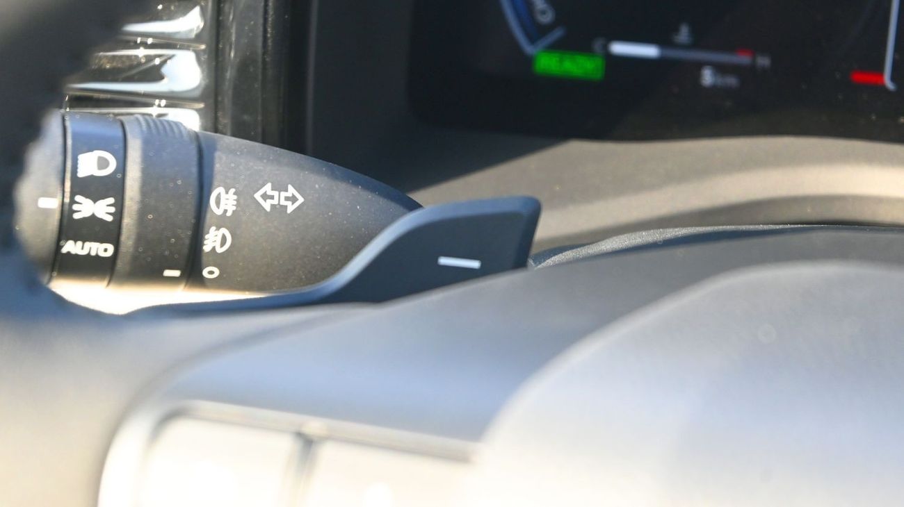 تويوتا كامري -Toyota Camry Hybrid Limited