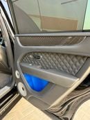 Bentley Bentayga | FULL BLACK EDITION | BENTLEY DUBAI WARRANTY