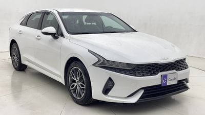 كيا K5 2023 LX | AED 903/Month | 0 DP | 30 Day Return | Warranty