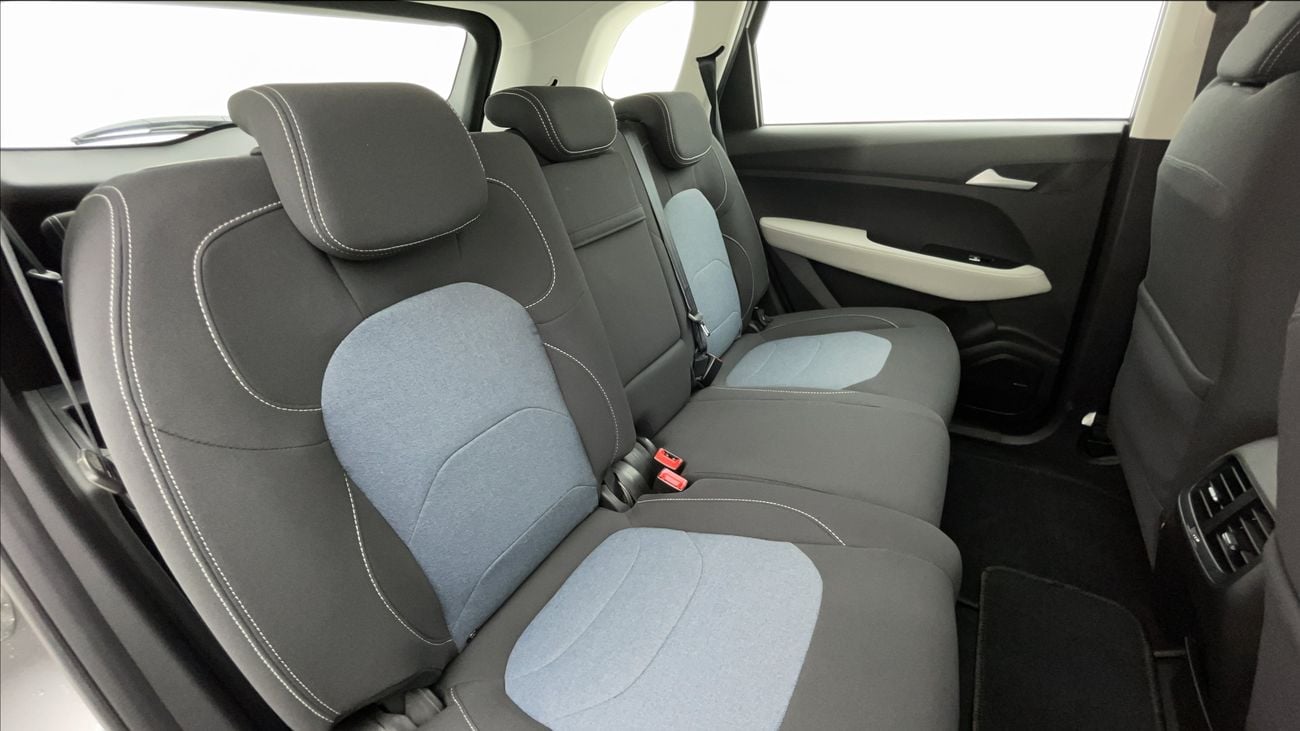 Chevrolet Captiva Premier 1.5L (149 HP) (5 Seater) 2023 PREMIER | AED 749/Month | 0 DP | 30 Day Return | Warranty | Se