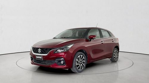 Suzuki Baleno GLX | Guaranteed Warranty | 0 Down Payment