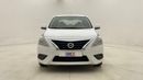نيسان صني SV 1.5 | بدون دفعة مقدمة | اختبار القيادة في المنزل