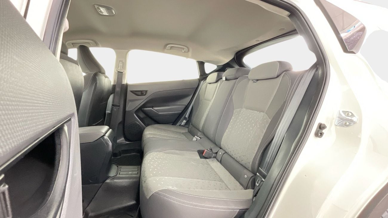 Subaru XV | Guaranteed Warranty | 0 Down Payment