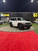 نيسان باترول GL 4.8L M/T (7 Seater)
