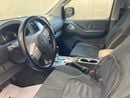 Nissan Pathfinder Std 3.5L