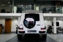 Mercedes-Benz G 63 AMG BRABUS 700 2021 - SPECIAL OFFER- BRAND NEW - CERTIFIED BRABUS!