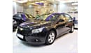 شيفروليه كروز AMAZING Chevrolet Cruze LS 2012 Model!! in Black Color! GCC Specs
