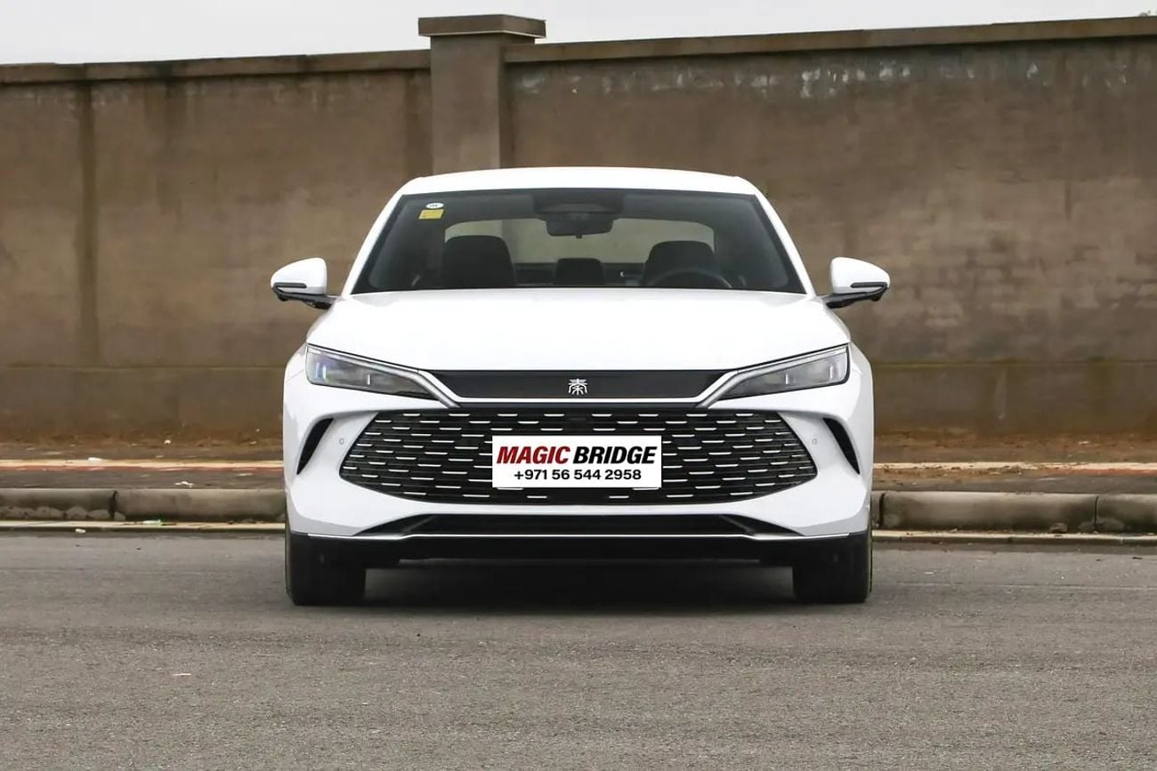 بي واي دي كين ال دي ام-اي DM-i 128KM Leading Edition