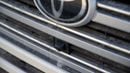 تويوتا لاند كروزر GXR TOYOTA LANDCRUISER 3.3 GXR HIGH -2026YM
