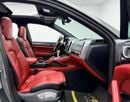 Porsche Cayenne 2016 Porsche Cayenne GTS, Full Option, Low KM, Excellent Condition, GCC