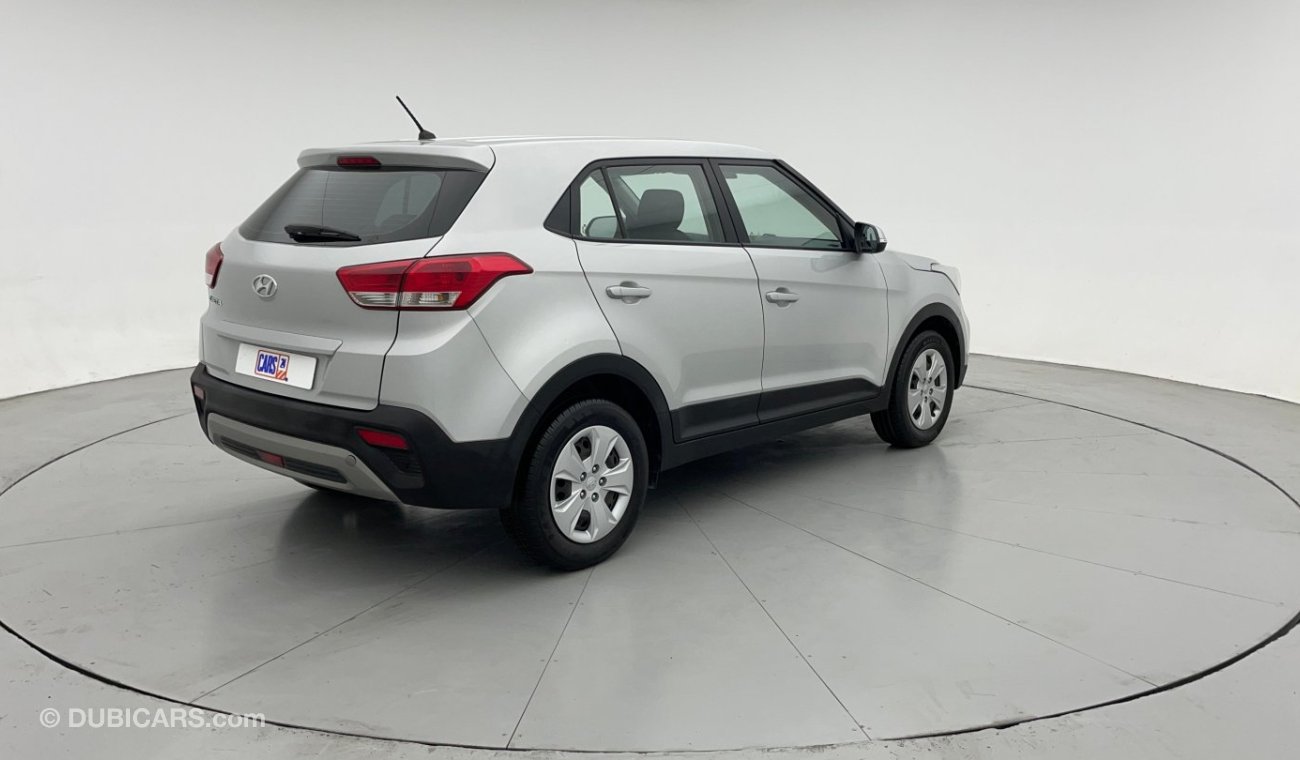 Hyundai Creta S 1.6 | Zero Down Payment | Free Home Test Drive