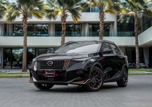 جي إي سي GS3 إمزوم Emzoom R-Style | 1,371 P.M | 0% Downpayment | EMZOOM R-STYLE | 5 YEARS WARRANTY! | Ramadan Offer!