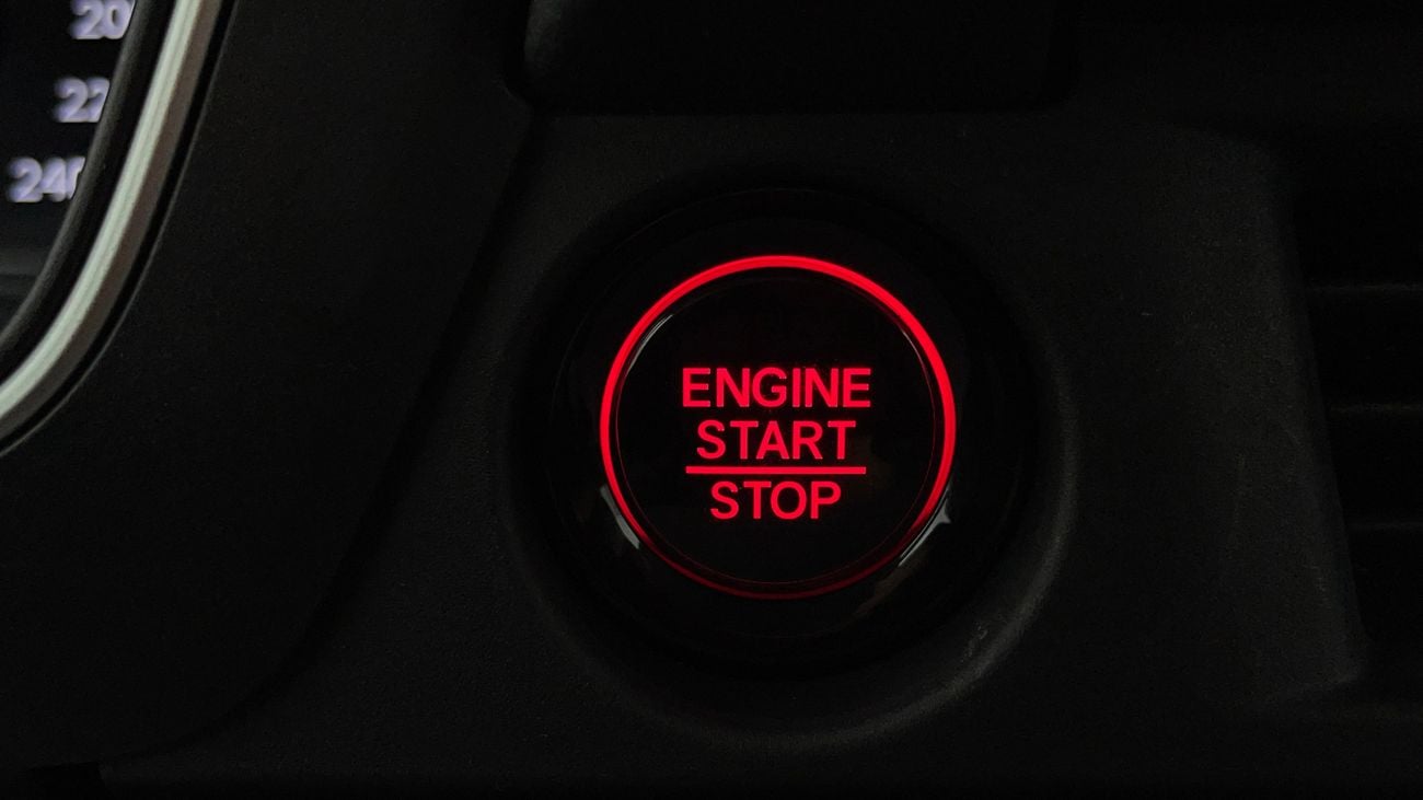 هوندا بايلوت EX 3.5 | بدون دفعة مقدمة | اختبار القيادة في المنزل