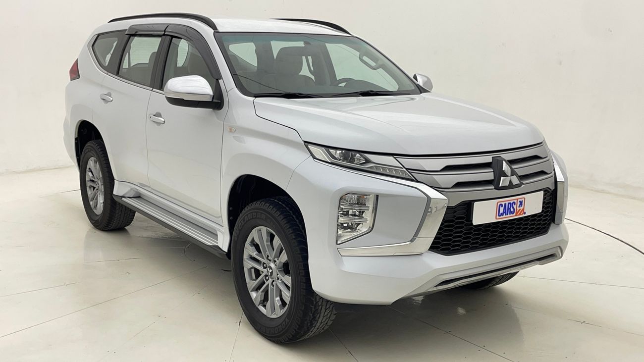 Mitsubishi Montero Sport GLX BASE 3 | Zero Down Payment | Home Test Drive