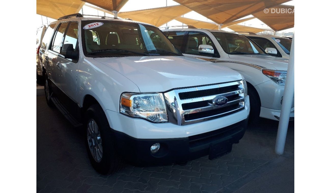 Ford Expedition