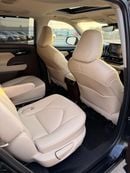 Toyota Highlander XLE 3.6 L Full Option