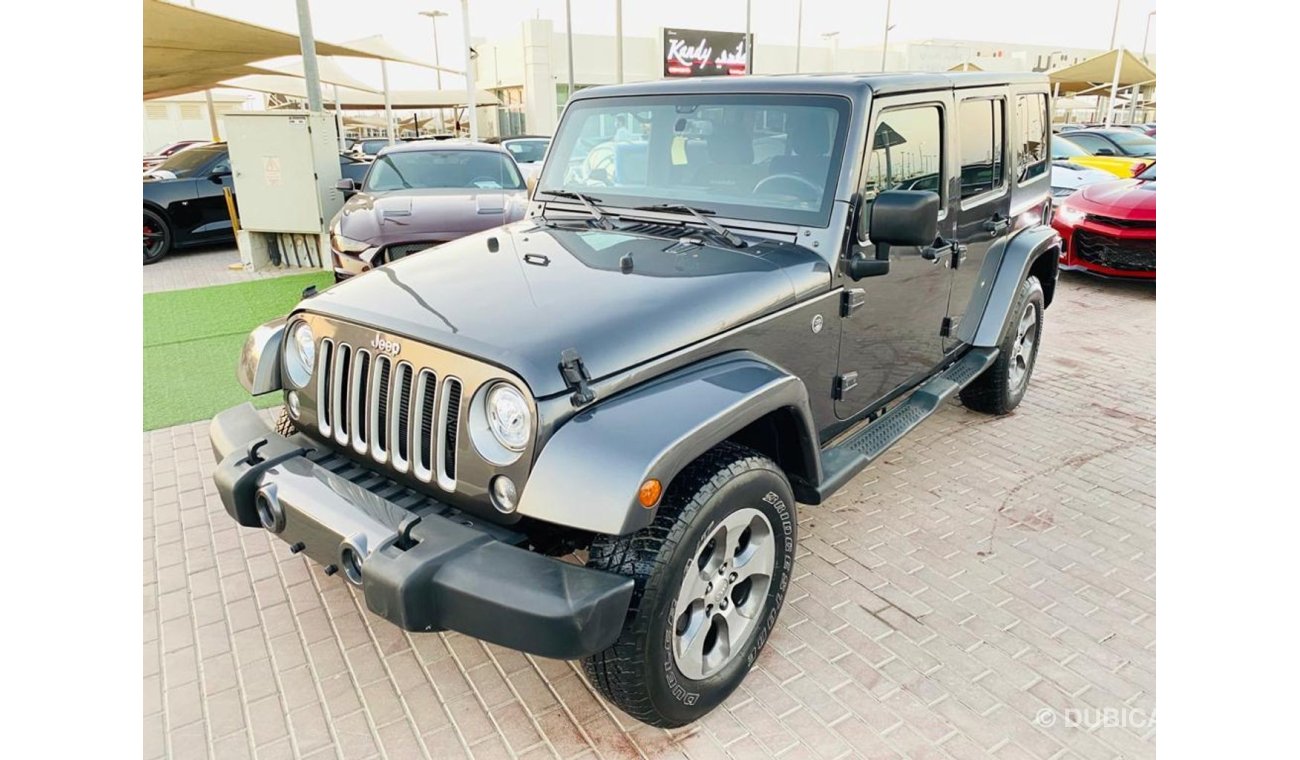 Jeep Wrangler Available for sale