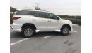 Toyota Fortuner v4