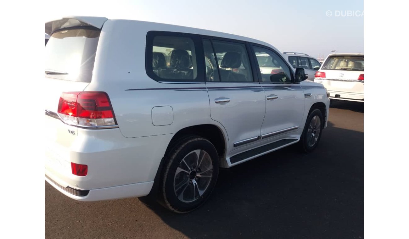 Toyota Land Cruiser GX.V6 GRAND TOURING/4.0/EXPORT