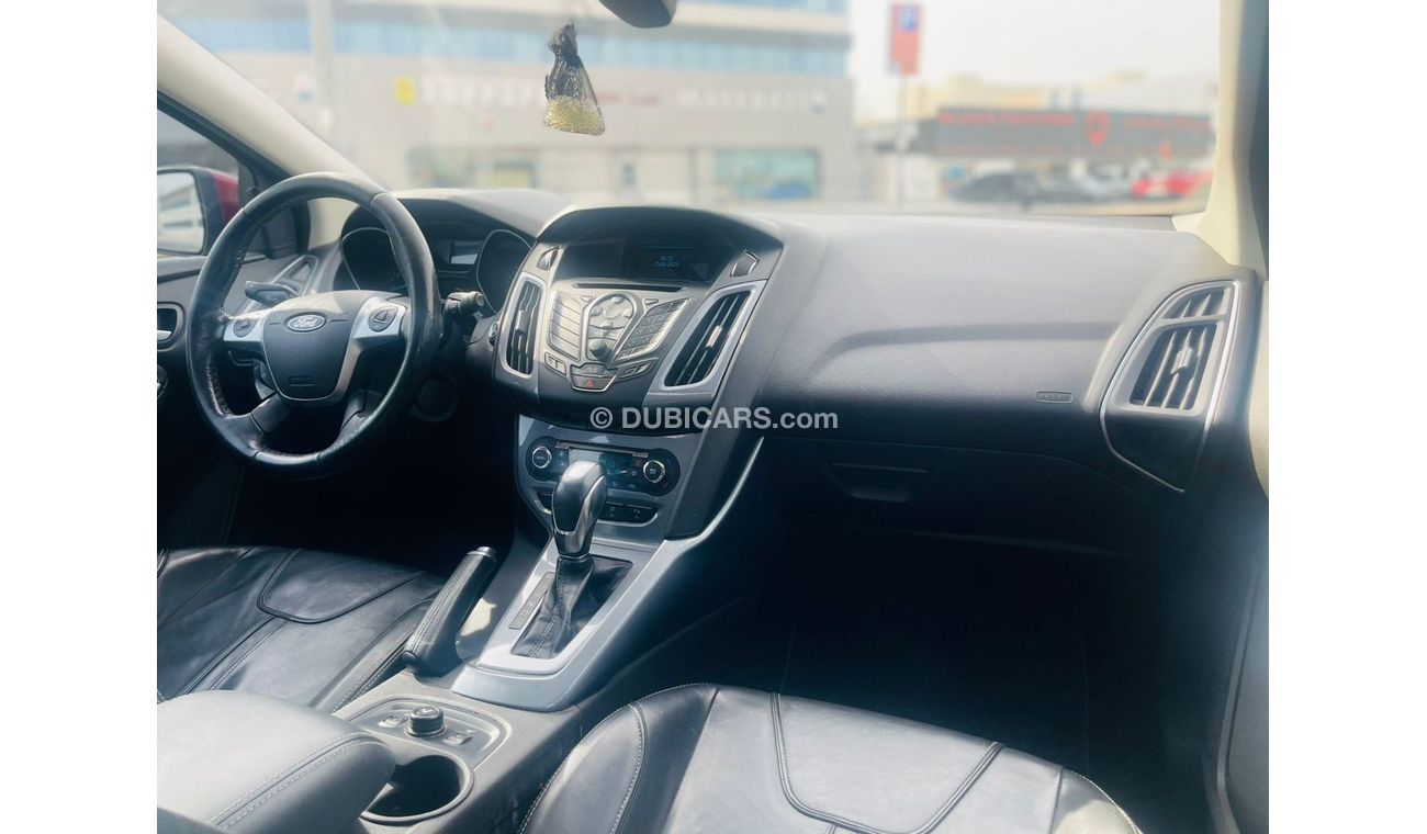 فورد فوكاس تريند