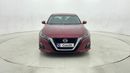 نيسان ألتيما 2019 S | AED 658/Month | 0 DP | 30 Day Return | Warranty | Service History