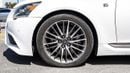 Lexus LS460 F SPORT