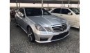 Mercedes-Benz E 63 AMG IMPORT JAPAN V.C.C