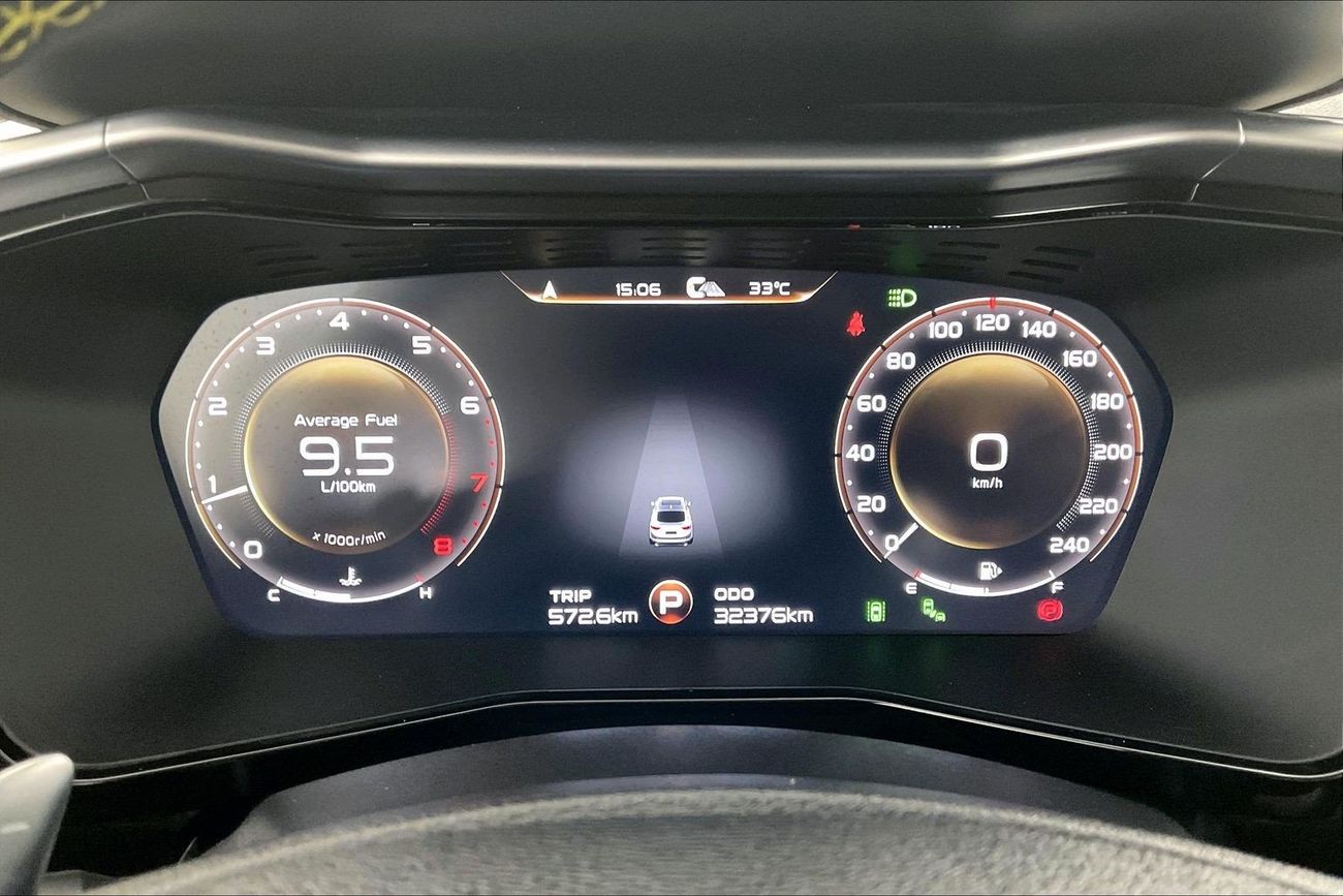 جيلي توجيلا GF+ | Carnival Sale • UP TO AED 20,000 OFF | شامل الضمان | 0 ﺪﻔﻋﺓ ﺃﻮﻟﻯ